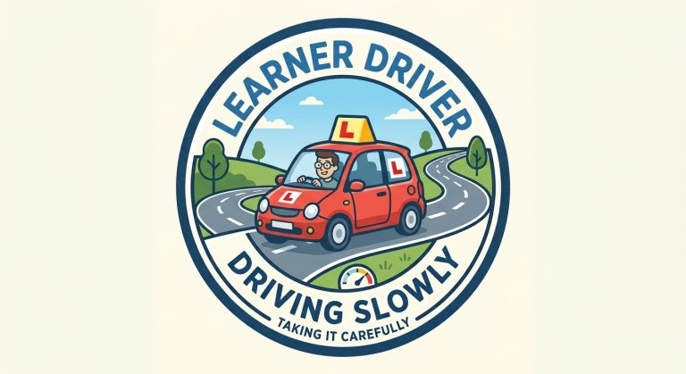 Why are you going so slow!
